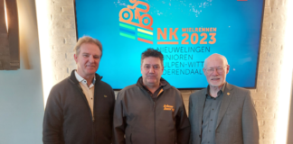NK wielrennen nieuwelingen en junioren terug in Zuid-Limburg
