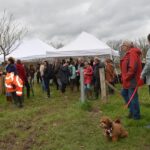 Natuur- en wandelgebied de ‘Geulwei va Partey’ officieel geopend