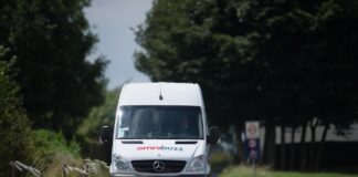 Reist u met Omnibuzz? Maak kennis met MijnOmnibuzz