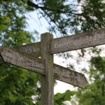 Inloopbijeenkomsten Knopen-Lopen Zuid-Limburg