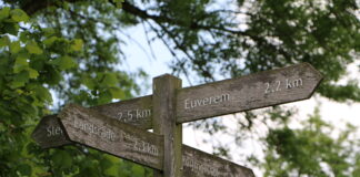 Inloopbijeenkomsten Knopen-Lopen Zuid-Limburg