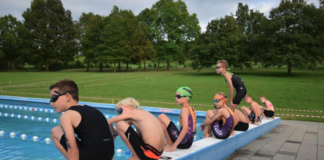 Derde Mosaqua Ironkids Triathlon op 8 september – Start van de trainingen!