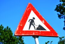 A2 bij Maastricht drie nachten afgesloten vanwege onderhoudswerkzaamheden