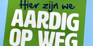Gemeente Gulpen-Wittem start campagne: “Aardig op weg – minder haast, meer genieten!”