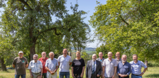 Veteranendag Gulpen-Wittem