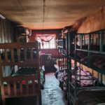 Tebanneter Mert werft fondsen voor projecten in Congo en Kenia