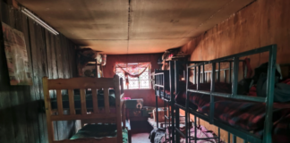 Tebanneter Mert werft fondsen voor projecten in Congo en Kenia