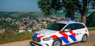 Woning Eckelrade dicht na ontdekking wietplantage