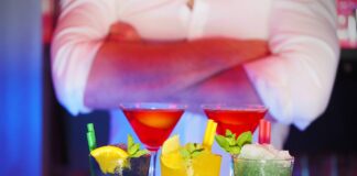 Nationale Ouderavond NIX18