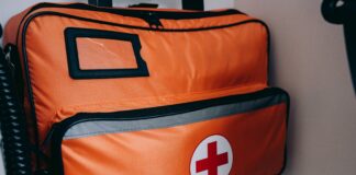 EHBO vereniging Gulpen-Wittem start op 27 sept. nieuwe cursus