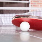 4 teams vol aan de bak: Start najaarscompetitie 2023 bij Tafeltennisvereniging Vijlen’72