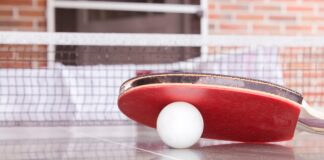 4 teams vol aan de bak: Start najaarscompetitie 2023 bij Tafeltennisvereniging Vijlen’72