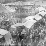 Zaterdag 4 november: Hubertusmarkt in Gulpen