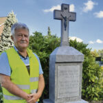 Een zegen voor erfgoed: Wegkruisen schitteren na renovaties in Vaals