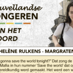 “Kunst en cultuur, dat heb ik altijd al te gek gevonden!” – Helene Rulkens aan het woord
