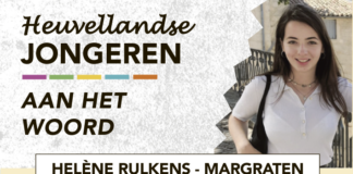 “Kunst en cultuur, dat heb ik altijd al te gek gevonden!” – Helene Rulkens aan het woord