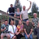 Toneelvereniging KDO Mechelen presenteert geweldige klucht