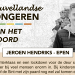 “Ik zag het ook niet zitten om in een totaal ander dorp te gaan voetballen…” – Jeroen Hendriks aan het woord