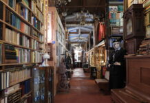 Op zondag 15 sept. 2024: KUNSTplein CC6 in Heerleninternationale pool met veelsoortig aanbod