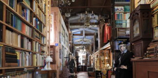 Kunst- en Verzamelhuis Wijlre nodigt uit tot tijdreizen