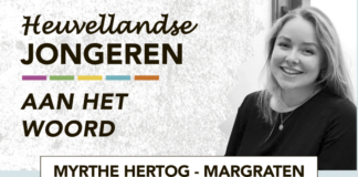 “Honestly, ik wist na mijn jaren op het Sophianum echt totaal niet wat ik wilde gaan doen” – Myrthe Hertog aan het woord