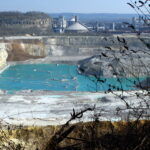 Kom je ook helpen tijdens Natuurwerkdag in de ENCI-groeve?