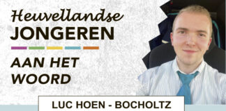 Luc Hoen: trotse buschauffeur uit Bocholtz reflecteert op de oorlog in het Midden-Oosten