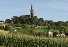 Op zaterdag 11 oktober: Gezellige Fotomiddag bij De Naobere va Viele