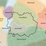 Het Grenzeloos Bocageland officieel erkend als grensoverschrijdend landschapspark