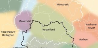 Het Grenzeloos Bocageland officieel erkend als grensoverschrijdend landschapspark