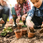 Een goed idee voor je buurt? Kom in actie!
