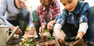 Een goed idee voor je buurt? Kom in actie!