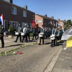 Zes jubilarissen goed voor 265 jaar lidmaatschap: Harmonie St. Cecilia Mechelen huldigt haar zes jubilarissen