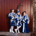 Actueel carnavalsprogramma met Groeëte Breuzel- en Peuzelshowavonden