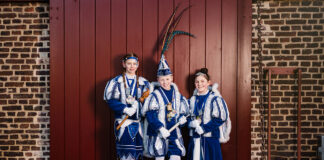 Actueel carnavalsprogramma met Groeëte Breuzel- en Peuzelshowavonden