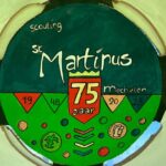 St. Martinusviering met Scouting St. Martinus Mechelen