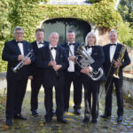 Harmonie St. Catharina Lemiers viert haar 125-jarig jubileumfeest