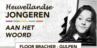 “Het jaar waarin we eindelijk van het coronavirus af hopen te komen” – Floor Bracher aan het woord