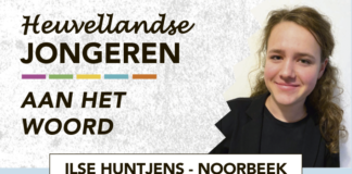 “…dan denk ik echt waarom moet dit nou zo uit de hand lopen?!” – Ilse Huntjens aan het woord