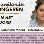 “Het is natuurlijk wel supergoed dat ze zó ver gaan om van het roken een taboe te maken” – Lonneke Mares aan het woord
