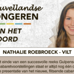 “Wij zeggen namelijk altijd dat we er een werktheater van willen maken” – Nathalie Roebroeck aan het woord