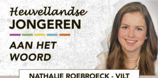 “Wij zeggen namelijk altijd dat we er een werktheater van willen maken” – Nathalie Roebroeck aan het woord