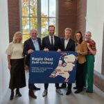 40 miljoen euro voor een groen en gezond Zuid-Limburg