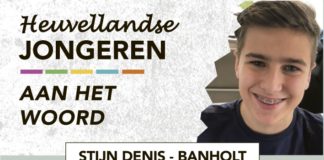 “Dat balletje rolde bij ons in de familie al wat eerder” – Stijn Denis aan het woord
