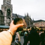 Sfeervolle kerstmarkt in ’t Keerhoes