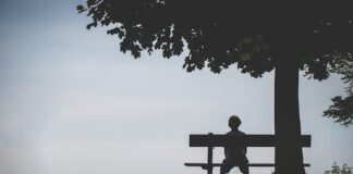 Interactieve lezing over ‘Eenzaamheid’