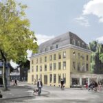 Hotelproject Croix de Bourgogne in Valkenburg: Rigoureuze tijdsplanning met boetes bij overschrijding