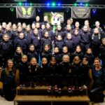 Twee showgroepen in the spotlights: danceteam Vijlen werkt aan de toekomst