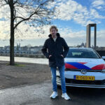 Nieuwe bestemming voor Ewout Genemans: Na Amsterdam, Arnhem, Den Haag en Rotterdam nu ook Maastricht in de schijnwerpers