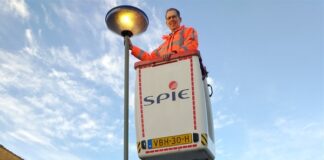 Eijsden-Margraten verlichting volledig naar LED
